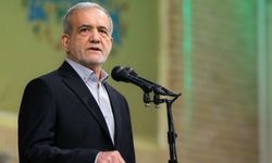 Pezeşkiyan: "Onlar İran'ın teslim olmasını istiyor"