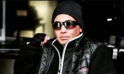 Killa Hakan'ın hayatı film oluyor!