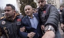 Eski Tunceli Valisi Tuncay Sonel'e tutuklama talebi!
