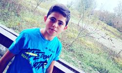15 yaşındaki çocuk kalp krizinden vefat etti!