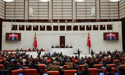 Meclisten 9 madde daha geçti: Doğum izni, sosyal medya...