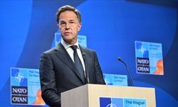 NATO Genel Sekreteri Rutte'den 'nükleer caydırıcılık' vurgusu