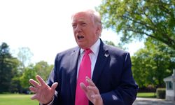 ABD Başkanı Trump ateşkesi uzattı, İran'dan ilk yorum!