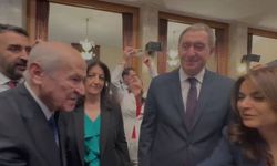 Bahçeli'den 'Demirtaş' açıklaması: Sözümüz sözdür!