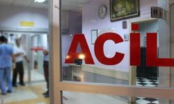 Acı son... Balkondan ölüme düştü!