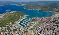 BM’nin en iyi turizm köyleri listesine İzmir'den aday!