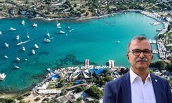 DEM Parti'den Aya Yorgi'nin imara açılmasına tepki!