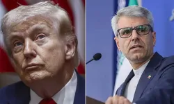 ABD Başkanı Trump 'ateşkes istiyorlar' dedi: İran'dan yalanlama geldi