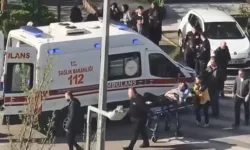 Bu defa adres Kocaeli: Lise öğrencilerinin kavgası kanlı bitti!