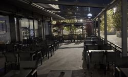 Maskeli saldırgan dehşeti: 1 kişi yaralandı