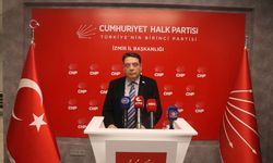 CHP’li Bağcıoğlu’ndan 'Ege adaları' uyarısı: Gayri askeri statüye aykırı!