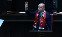 Cumhurbaşkanı Erdoğan: Millet, CHP ile farkımızı görüyor