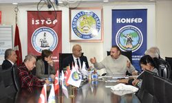 Körfezin geleceği masada: Rapor hazır