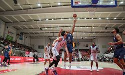 Anadolu Efes, Aliağa Petkimspor’u farklı geçti: 85-60