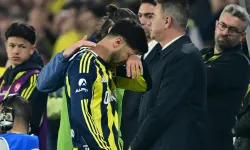 Fenerbahçe'de Asensio'nun son durumu belli oldu!