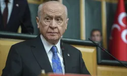 Devlet Bahçeli'den ara seçim açıklaması!