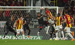 Göztepe, Lider'i yıkamadı!