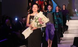Genç tasarımcılar sahnede: Moda Tasarım Yarışması'nı kazananlar belli oldu