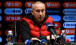 Stoilov'dan özeleştiri ve iddialı mesajı: Göztepe Avrupalı olacak!