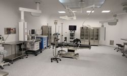 Denizli’de dev sağlık yatırımı hizmete girdi