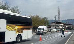 Aydın-Denizli yolunda can pazarı... Ölü ve yaralılar var!