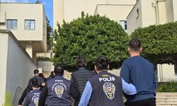 'Sahte bungalov' operasyonunda 3 tutuklama