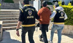 15 yıldır aranıyordu... Firari hükümlü yakalandı