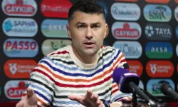 İstifa eden Burak Yılmaz, PFDK'ya sevk edildi!