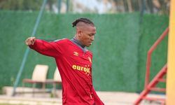 Göztepe'de Kocaelispor hazırlıkları tamam!