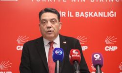 Bağcıoğlu'ndan İzmir'de 'yerli savunma' mesajı