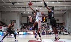 Petkimspor’dan kümede kalma yolunda dev adım!