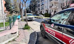 Halı silkeleme tartışması kanlı bitti... Karı koca öldürüldü!