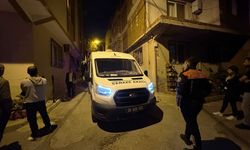 Eşini katletmişti... Cani koca tutuklandı!