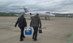 Organları 6 kişiye can oldu!