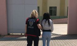 38 yılla aranan firari yakalandı!