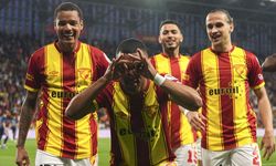 Göztepe'de Avrupa hesabı... Gözler kupada!