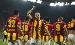 Göztepe 3 hafta sonra galip!