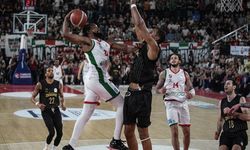 Karşıyaka'dan kritik galibiyet!