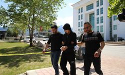 Tartıştığını arkadaşını bıçakla öldürmüştü... Tutuklandı!