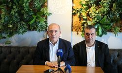 Gürsel Tekin'den İzmir'den Özel'e mesaj: Sizi var eden Kılıçdaroğlu'na gideceksiniz!