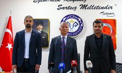 Eşme Belediyesi'nde seçim: Başkanvekili belli oldu