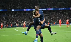 Şampiyonlar Ligi'nde dokuz gollü düello: Tarihe geçen yarı final maçı!