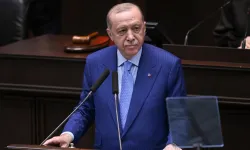 Erdoğan'dan CHP'ye tepki: Tehditle kimseyi sindiremezsiniz