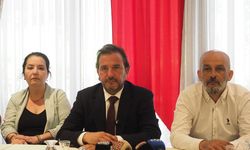 Görevden alınmıştı... Koca, parti üyeliğinden istifa etti!