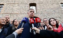 Tugay'dan 'utanç vakası' çıkışı: Zorbalığa boyun eğmeyeceğiz!