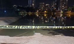 Epilepsi hastasının acı sonu: Derede can verdi!