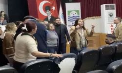 ADD Foça seçiminde gerilim tavan... Başkan Fıçı'dan sert tepki