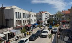 Akdeniz'de 5 büyüklüğünde deprem!