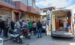 Alacak kavgası kanlı bitti: Tabancayla vurdu