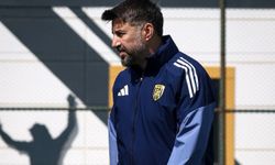 Aliağa FK'da Çetin gitti, Çavuş geliyor